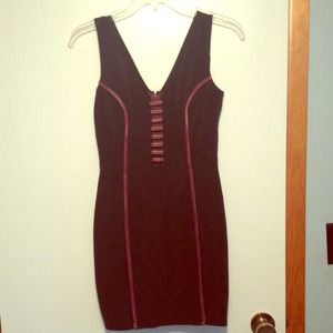 Worn once... Sexy yet sophisticated