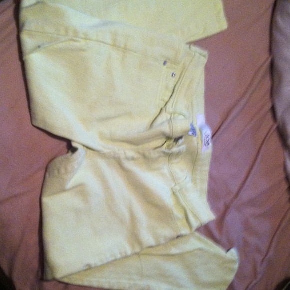 Skiny jeans
