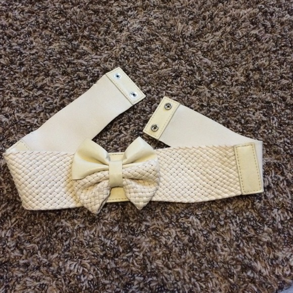Belt