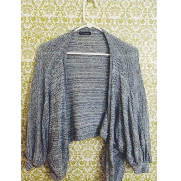 🎉REDUCED🎉 Gray Cardigan
