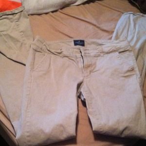 American eagle pants