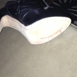 Additional pics Sam Edelman booties