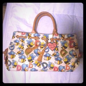 Dooney & Bourke purse