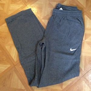 Grey Nike Sweatpants NWOT