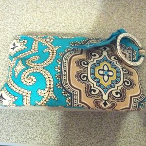 Vera Bradley Wallet