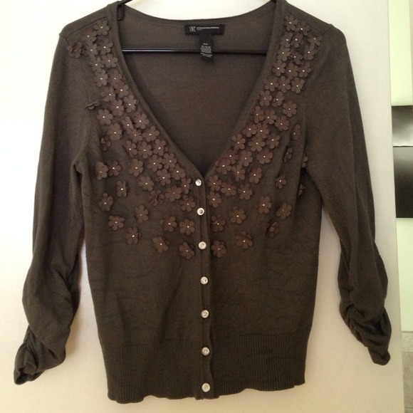 Inc sweater - Picture 2 of 4