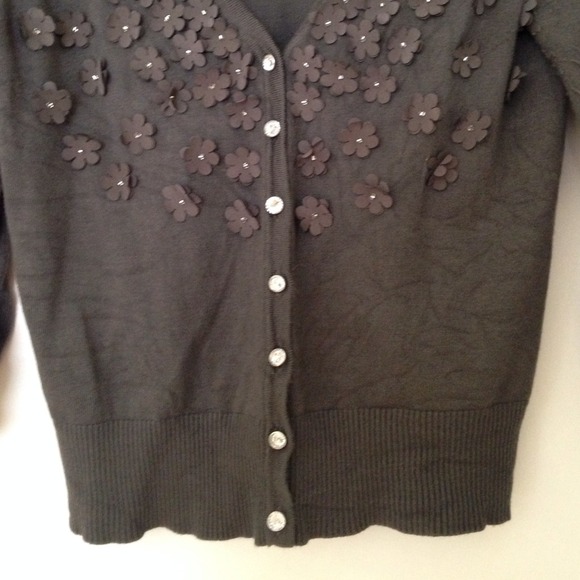 Inc sweater - Picture 4 of 4