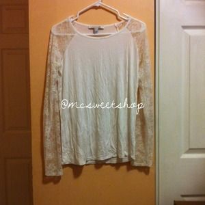 Long-Sleeve
