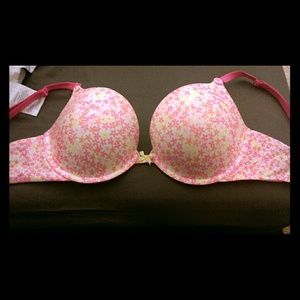 Victoria's secret bra