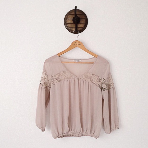 ✨HP✨NWOT She's a Top - Picture 2 of 4