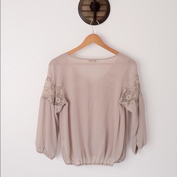 ✨HP✨NWOT She's a Top - Picture 3 of 4