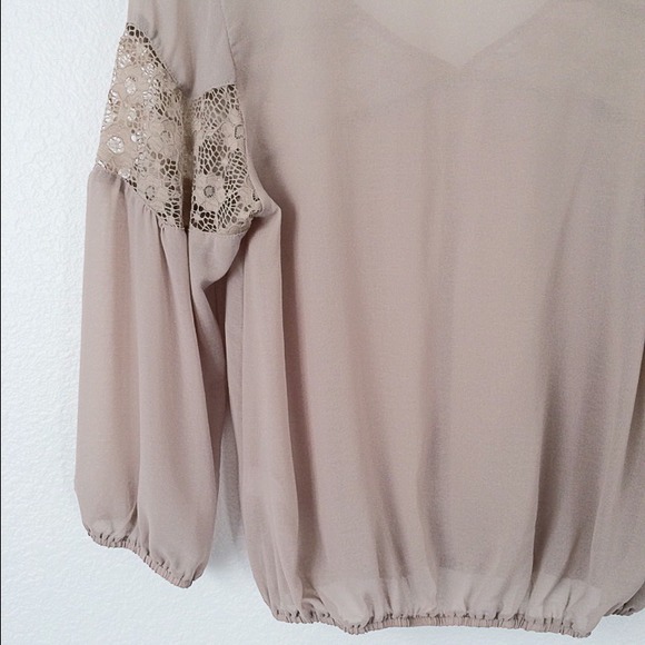 ✨HP✨NWOT She's a Top - Picture 4 of 4