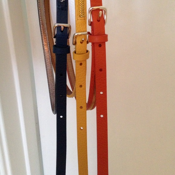 Michael kors belt - Picture 1 of 2