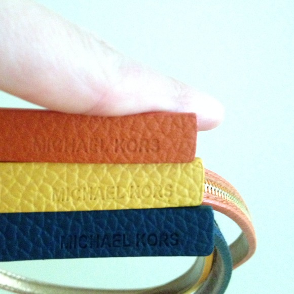 Michael kors belt - Picture 2 of 2