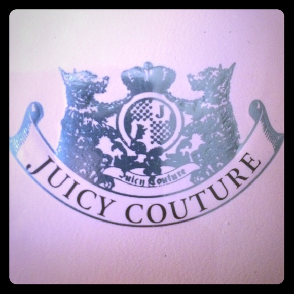 Juicy Couture Accessories - 🚫SOLD/Bundle🚫 💯JUICY COUTURE💝