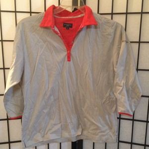 Authentic Burberry top