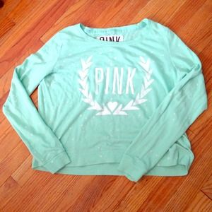 Victoria's Secret PINK sweatshirt