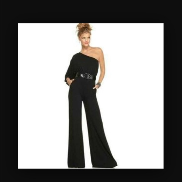 Guess long jumpsuit - Picture 4 of 4