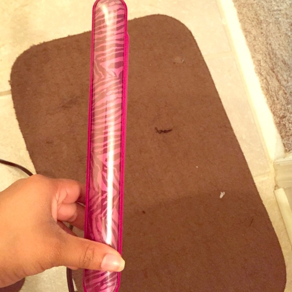 Flat irons