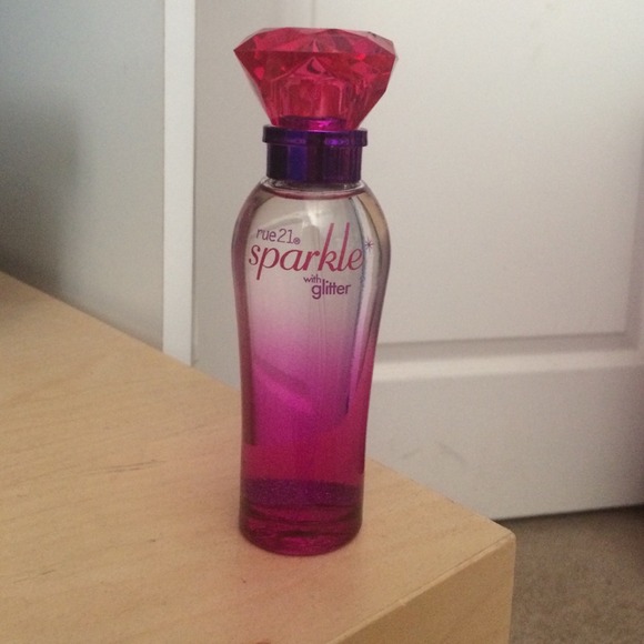 Rue 21 sparkle perfume