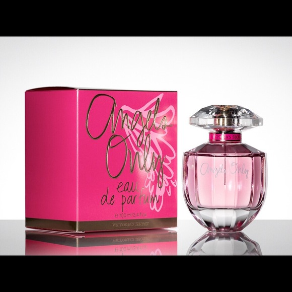 UNOPENED Victoria's Secret Angels eau de parfum