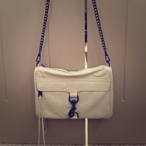 Rebecca Minkoff M.A.C crossbody bag