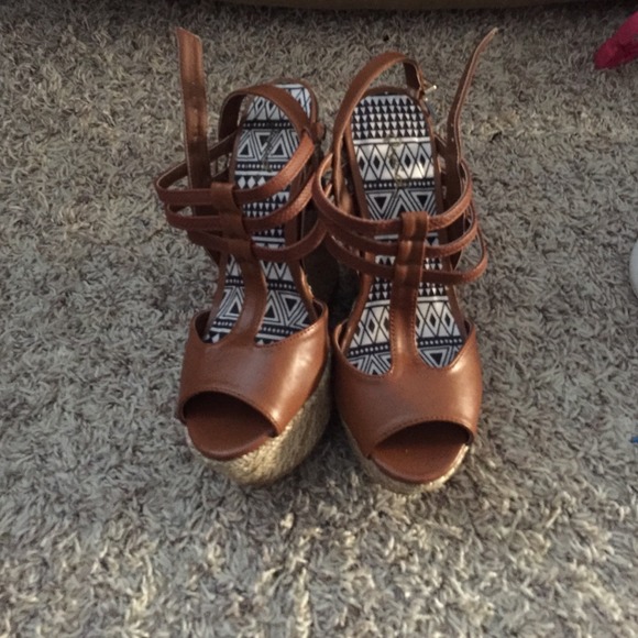 Wedges