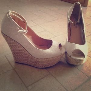 Wedges