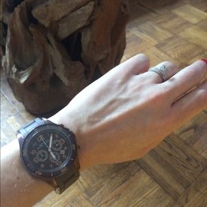 Marc by Marc Jacobs watch