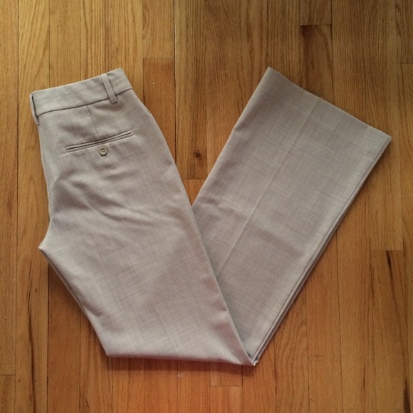Express Editor Pants