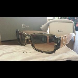 Dior Sunglasses