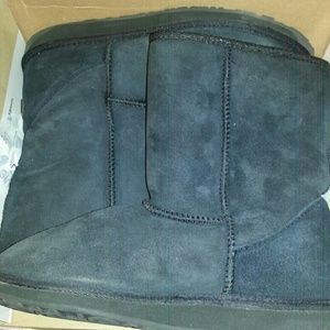 Emu snow boots