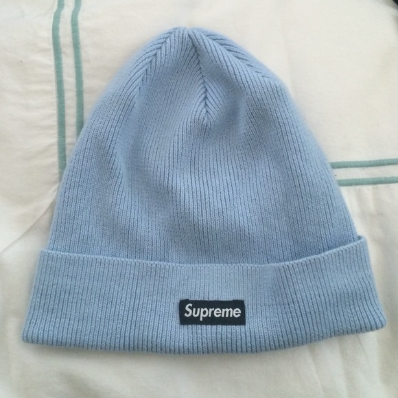 Supreme Beanie
