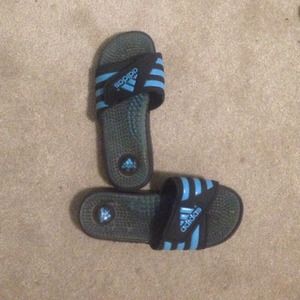 Adidas sandals