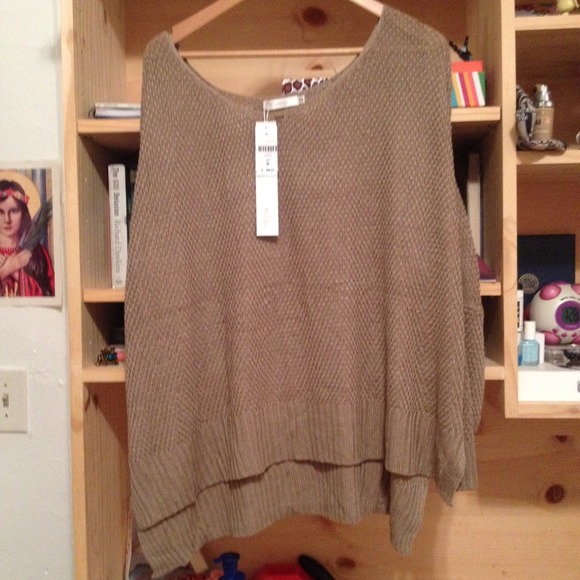 ✖️HOLD✖️LF Millau Sweater