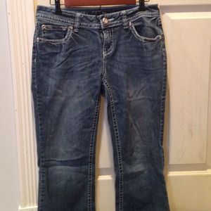Apt 9 women's jeans