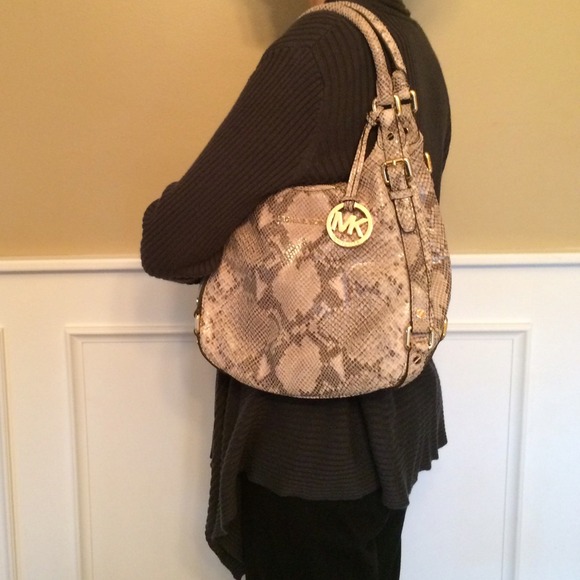 Michael Kors Handbags - ADDITIONAL PHOTOS