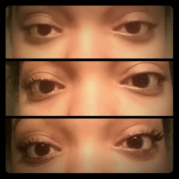 3D Lash Mascara