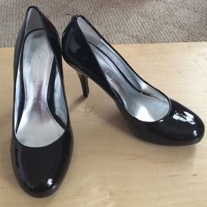 Jessica Simpson Pumps
