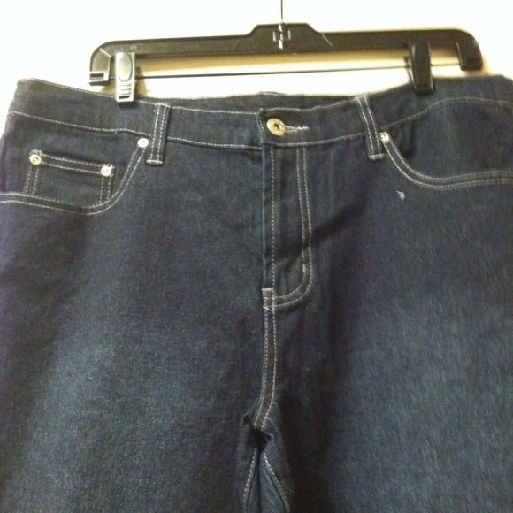 DIANE GILLMAN DG2. JEANS!! - Picture 2 of 3