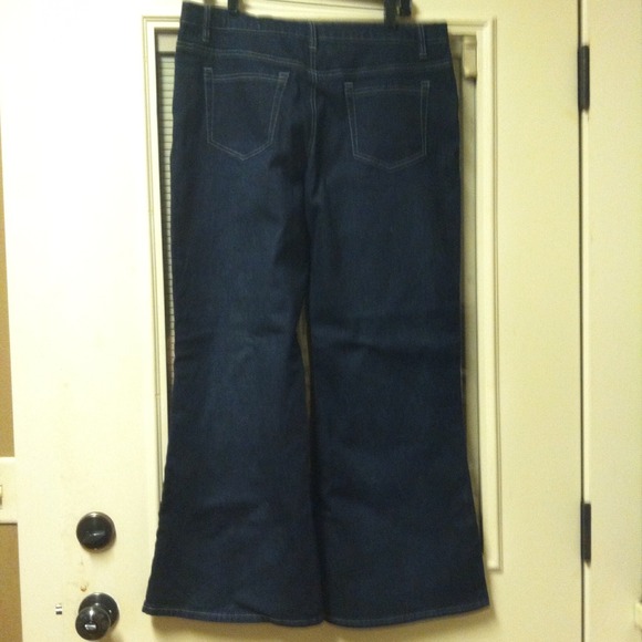 DIANE GILLMAN DG2. JEANS!! - Picture 3 of 3