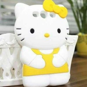 Samsung galaxy s3 case