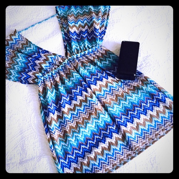 Beach dress/ cover