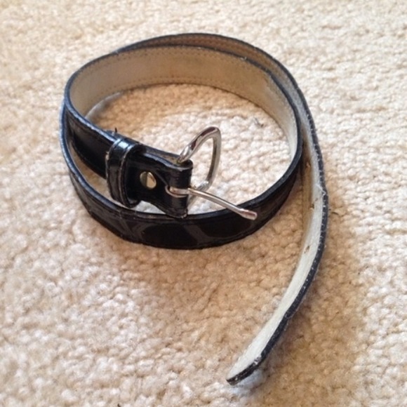 Black belt