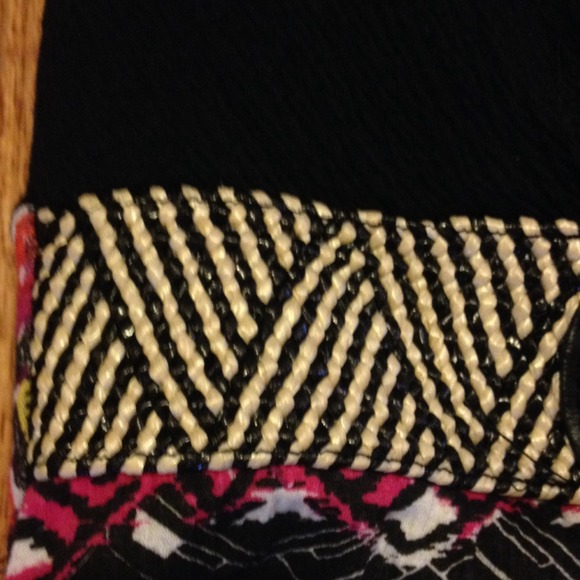 Bongo Halter top - Picture 2 of 2