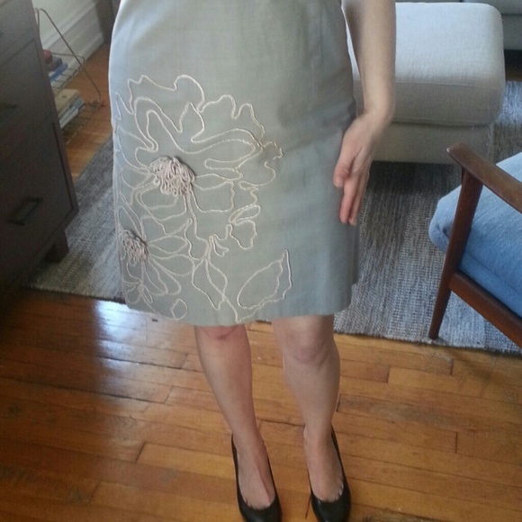 Tabitha Dress - Picture 2 of 4