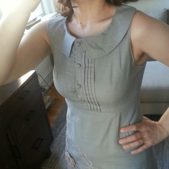 Tabitha Dress - Picture 3 of 4