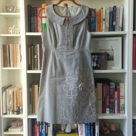 Tabitha Dress - Picture 4 of 4