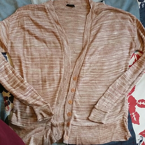 :-) Urban outfitters cardigan