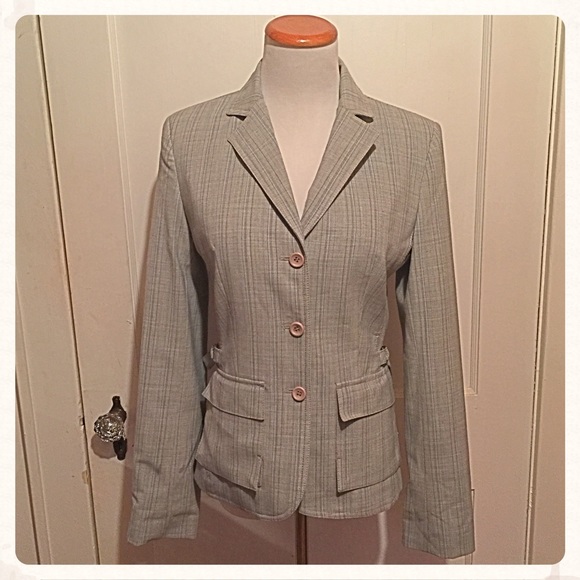 NWT Express Design Studio Blazer, 4